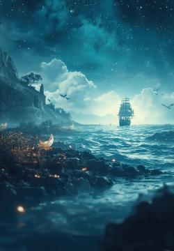 CHI C'E' NELL' ISOLA CHE NON C'E'